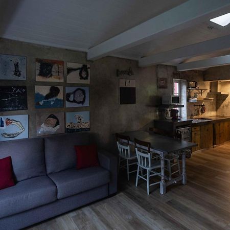 Quinta D'Agua Hotel Furnas Kültér fotó
