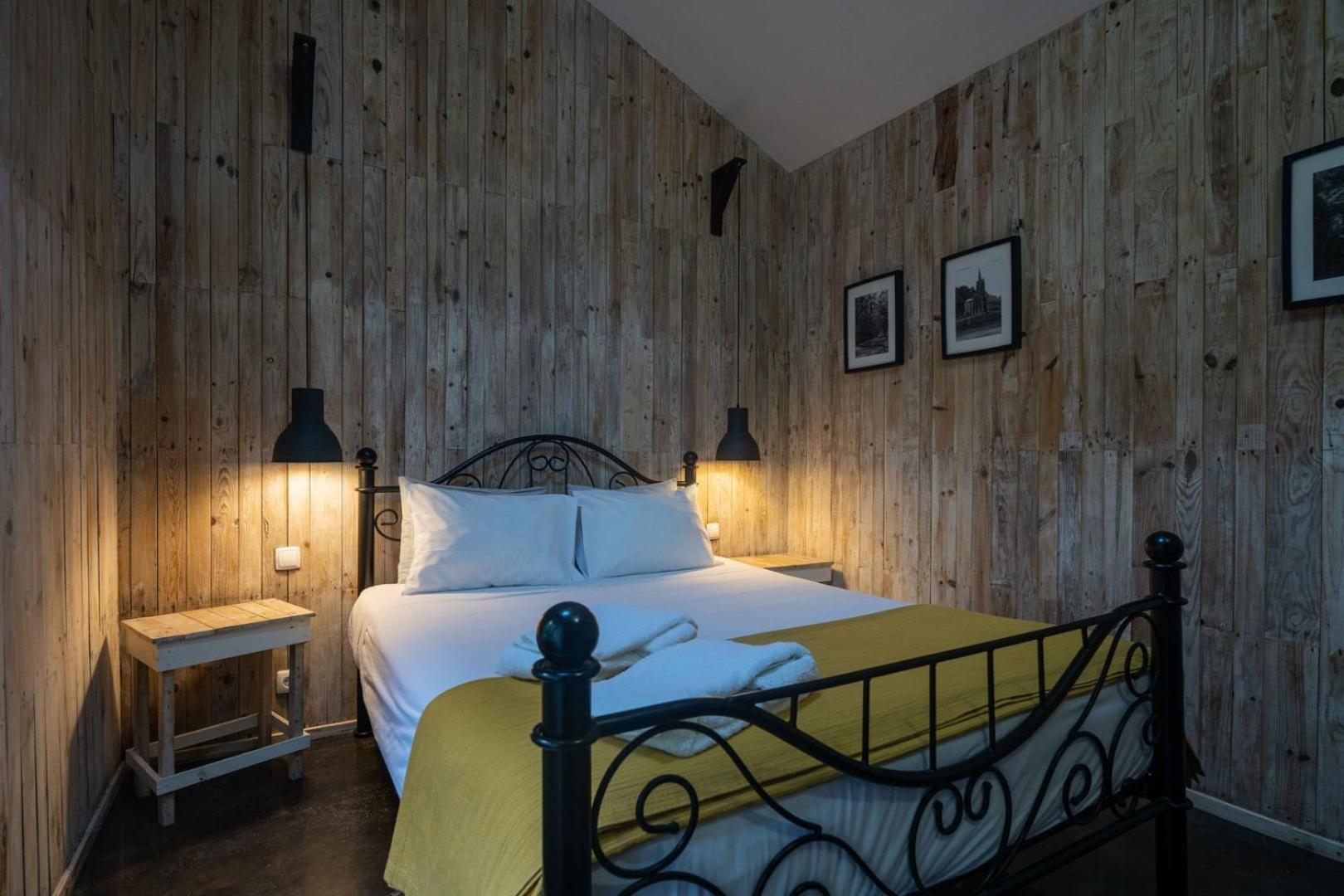Quinta D'Agua Hotel Furnas Kültér fotó