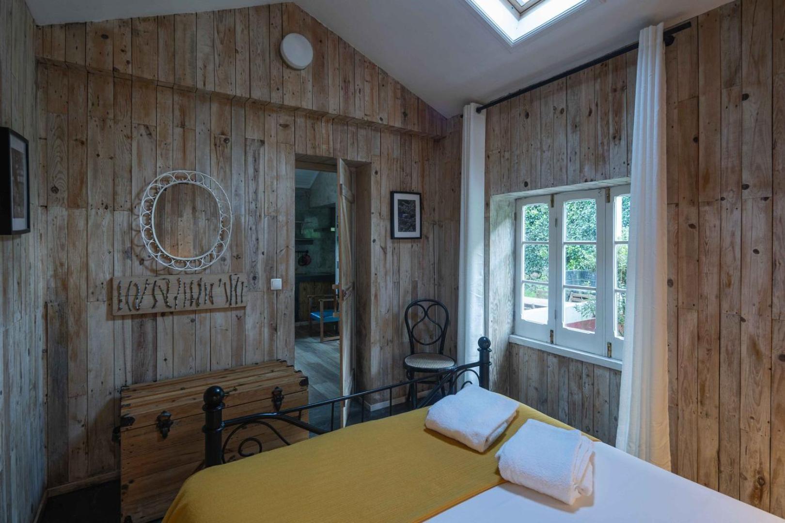 Quinta D'Agua Hotel Furnas Kültér fotó
