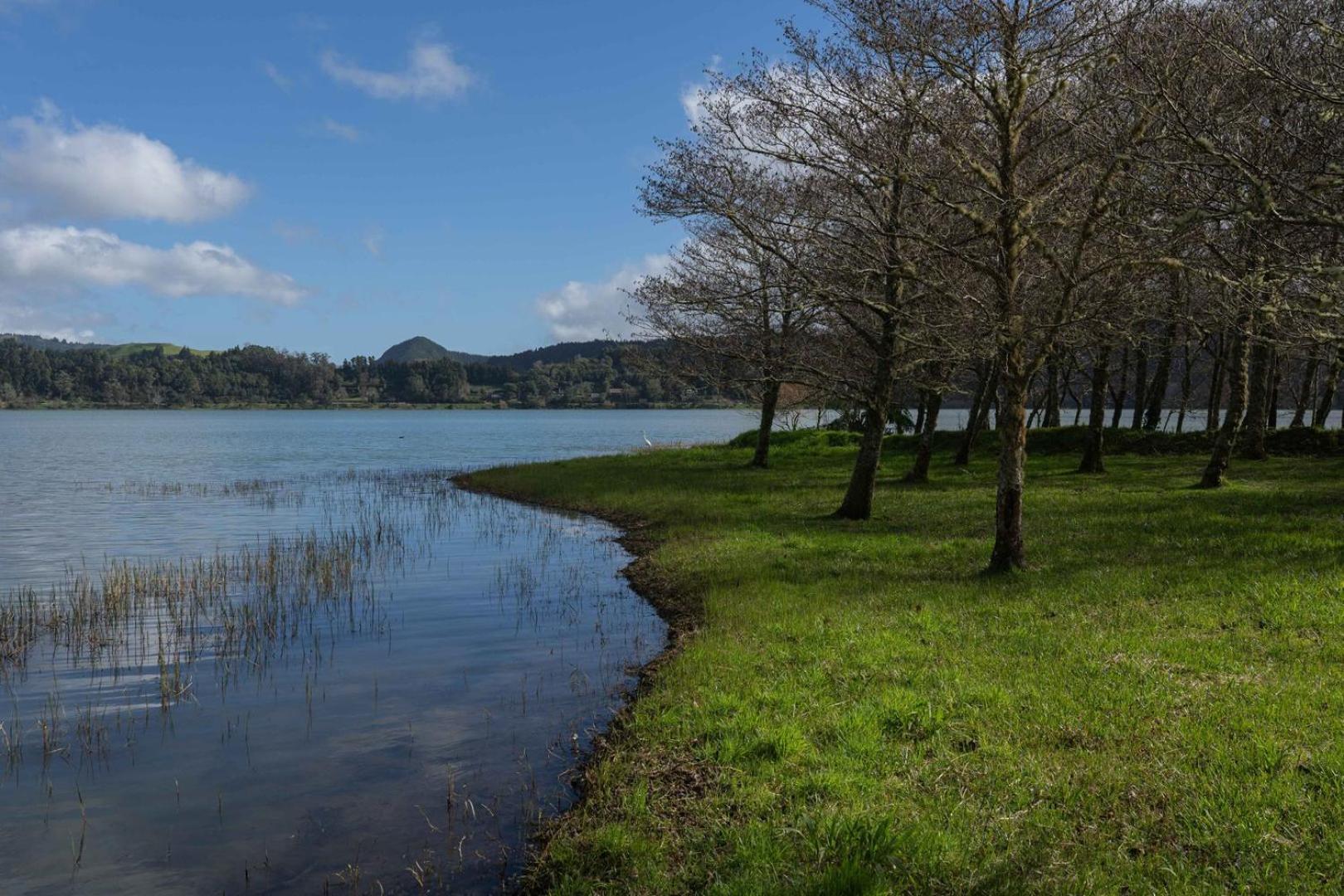 Quinta D'Agua Hotel Furnas Kültér fotó