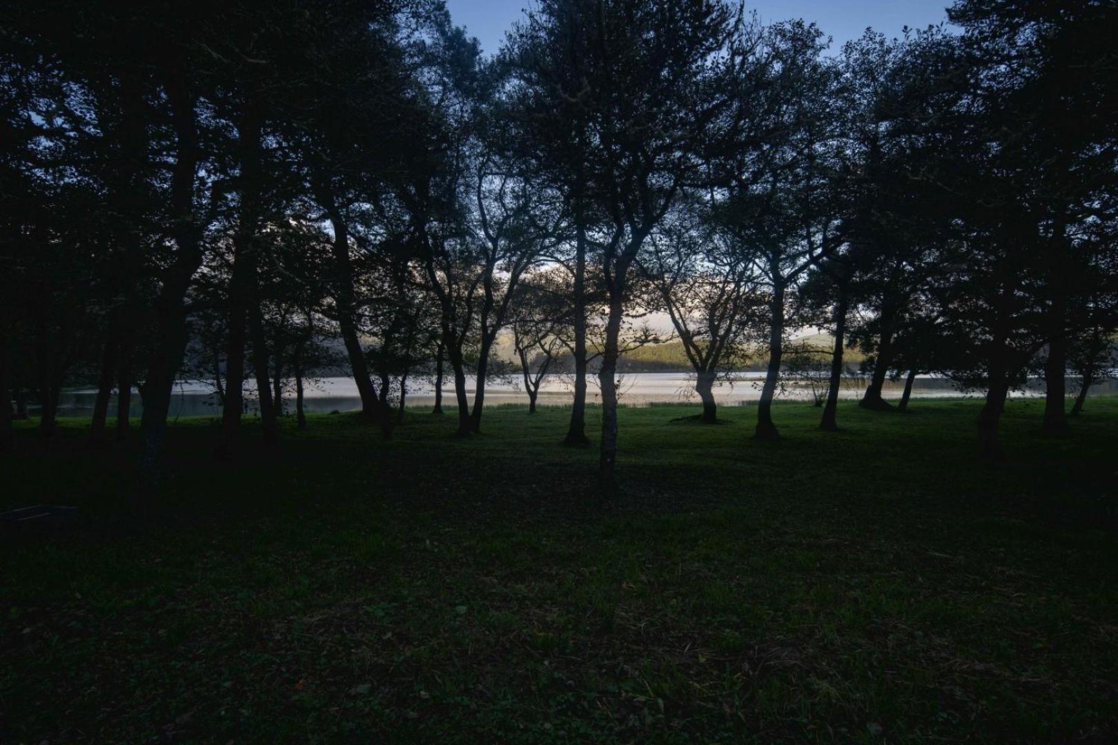 Quinta D'Agua Hotel Furnas Kültér fotó