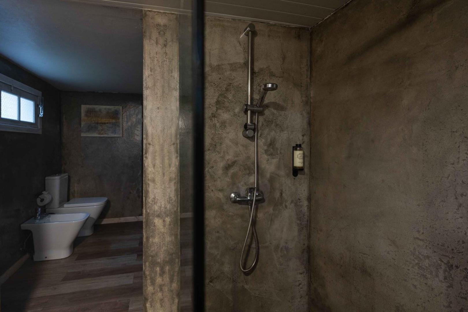Quinta D'Agua Hotel Furnas Kültér fotó